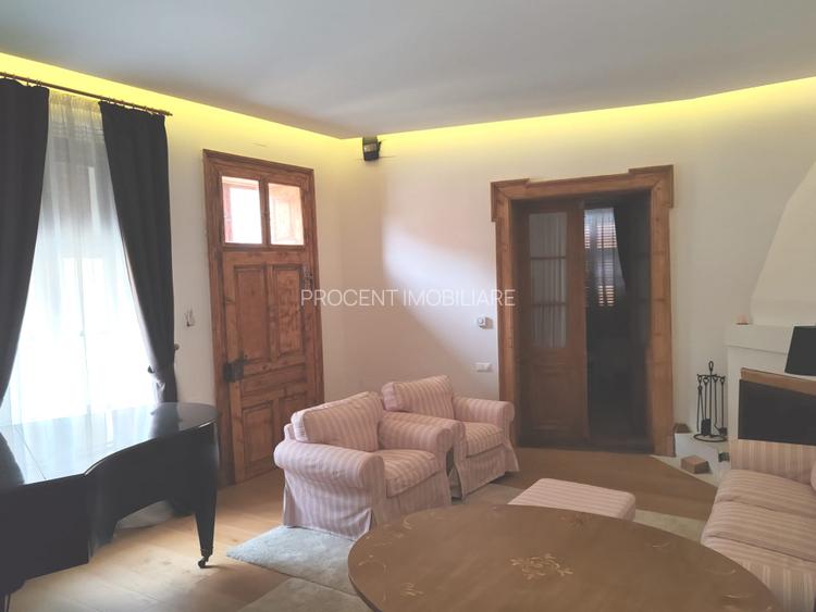 Casa Saseasca in Cristian ! - 12