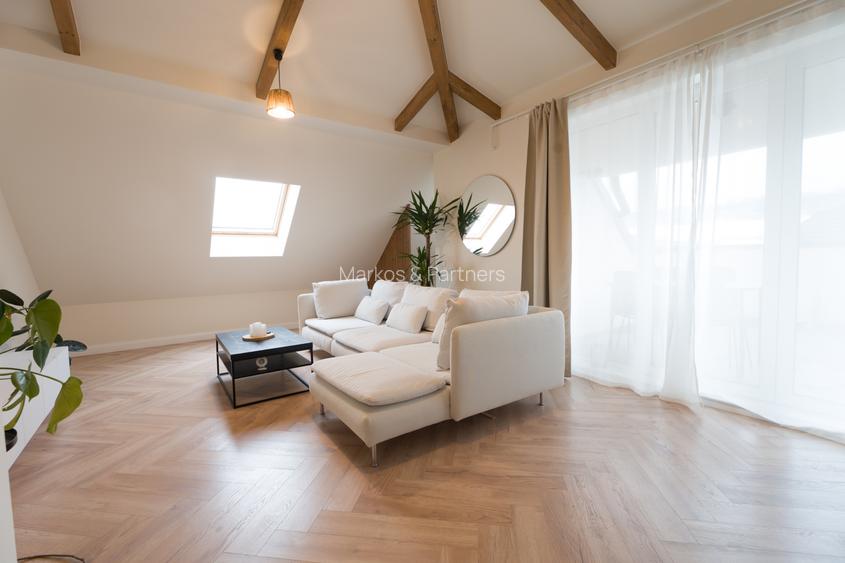 Apartament cu 3 camere I Mobilat și utilat I Florești - 10