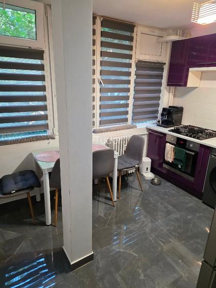Apartament 2 camere de vânzare – Bd. Mareșal Alexandru Averescu | 52 mp | Etaj 1 - 7