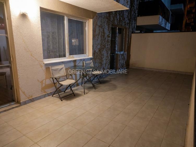 Apartament | 2 camere | terasă 25mp | zona Kik / Jysk - 7