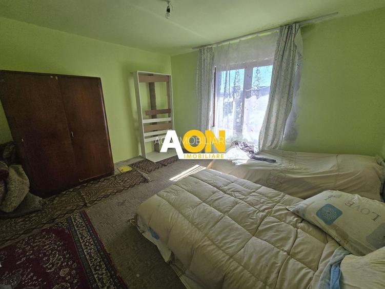 Comision 0%! Casa 3 camere Gura Ariesului, 1500mp Teren - 5