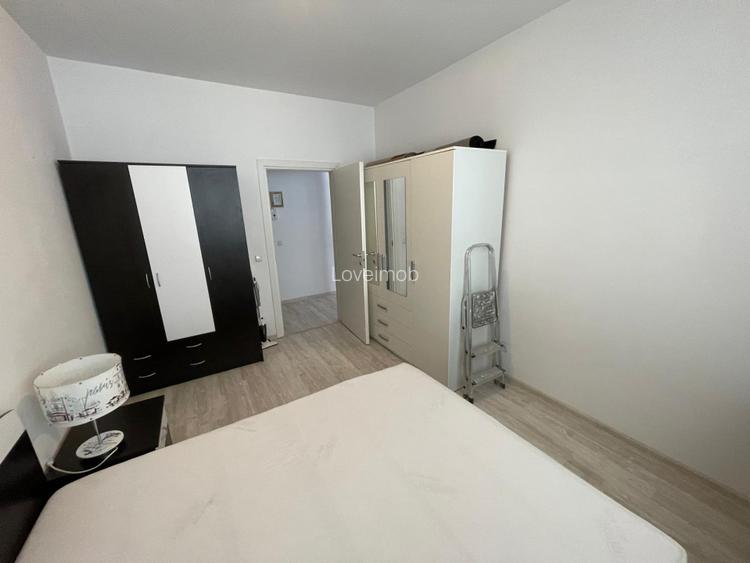 Apartament 2 camere, etaj 3/4, Chiajna – lângă parc - 18