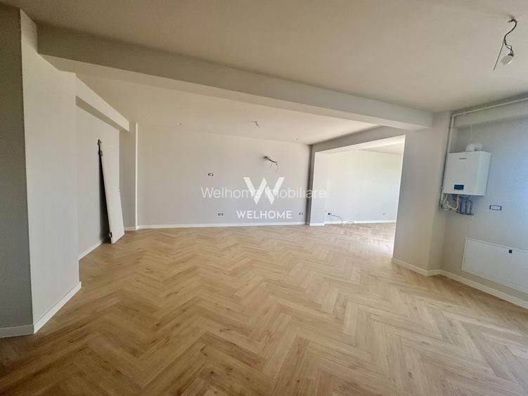 Penthouse superb LA CHEIE,Sibiu - 3