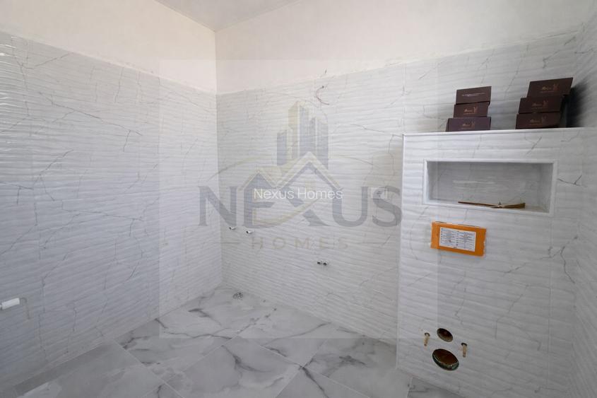 Berceni | Casa individuala | Miorita - 4 cam - Teren 450 mp - Terasa - 9