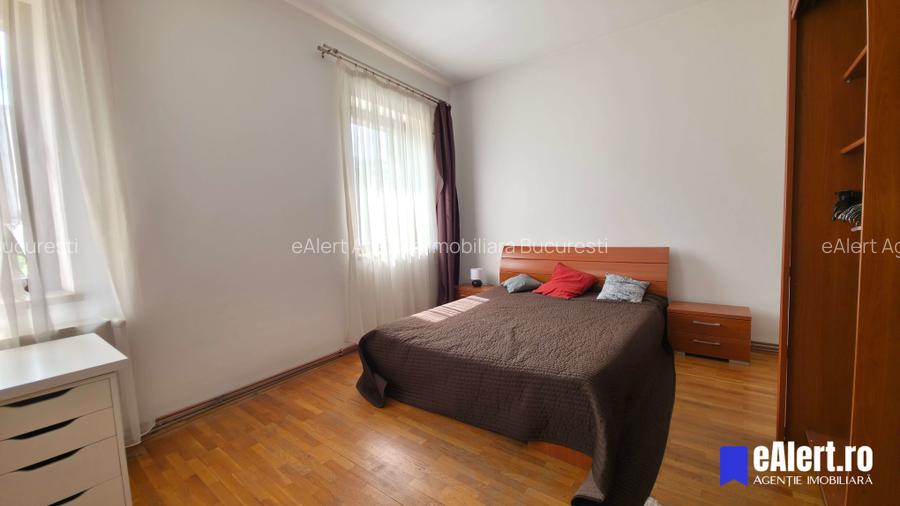 Spațiu birou de inchiriat, 140 mpu, etaj 1/8, zona Unirii, sector 3. - 27