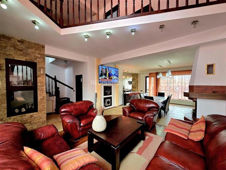 Casa Individuala cu Curte Zona Florilor - 29