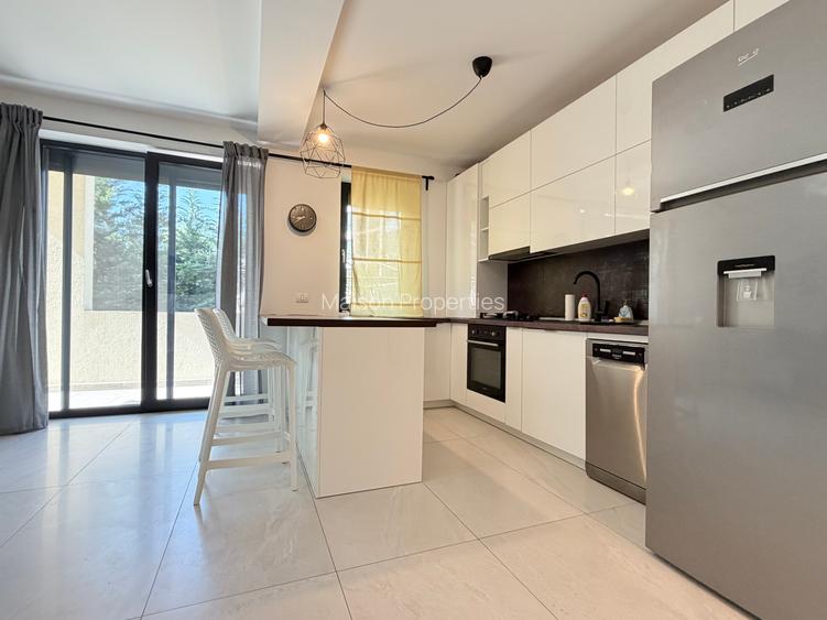 COMISION 0% | 2 camere + 100 mp gradina | Disponibil imediat - 4