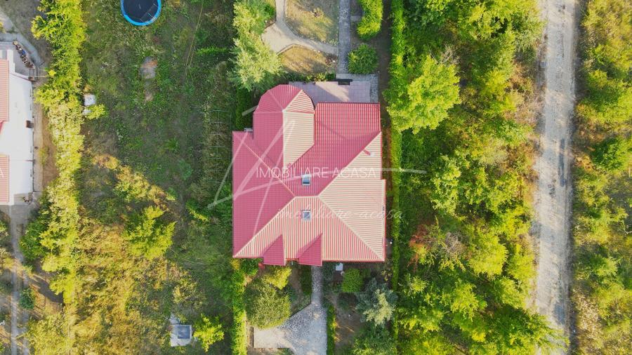 Balotesti, Ion Lahovari, mobilata si utilata complet - 23