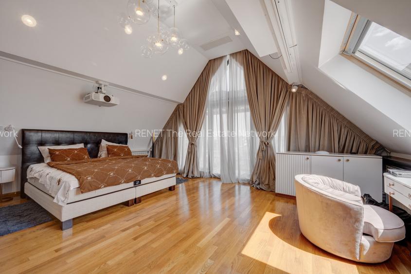 Penthouse Duplex Unic | Vedere Panoramica | Imobil Boutique - 27