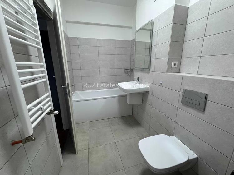 Apartament 2 Camere | Terasa | 62 mp | Park Residence 6 - 8