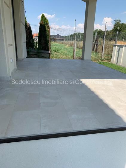 Duplex lipit prin garaj! Dumbravita - 19