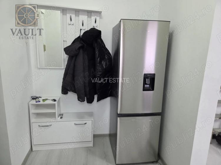 Apartament 2 camere la 5 minute de Metrou Tineretului  - 5