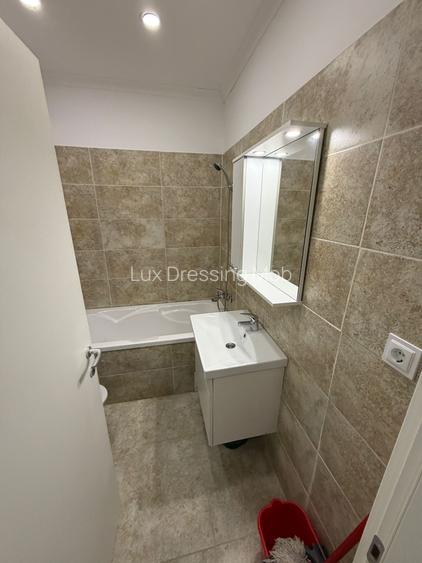 Garsoniera de inchiriat –Dotari: - TV + Internet Digi – gata de utilizat - 10