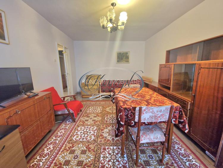 Apartament decomandat cu 2 balcoane in Intre Lacuri - 6