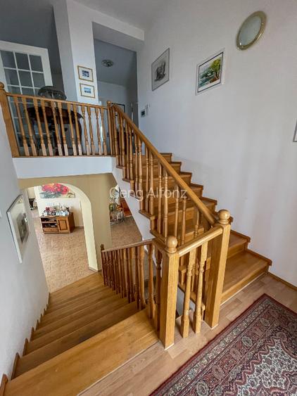 Casă 412 mp și teren de 1700 mp, zona Bercu Roșu – Pescăruș - 16