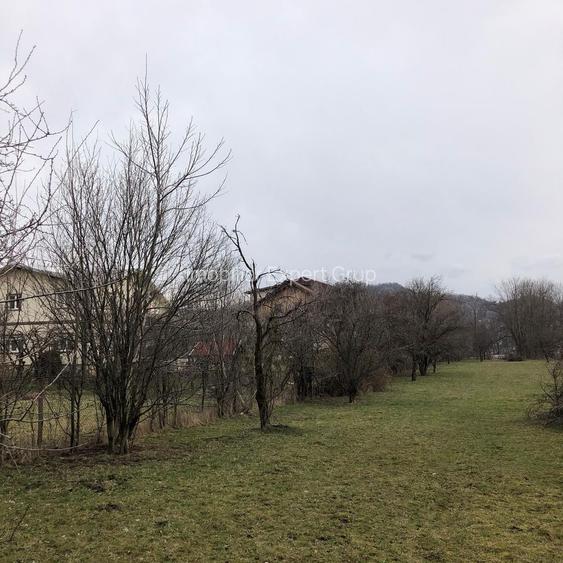 Teren intravilan Breaza oportunitate investitie - 3