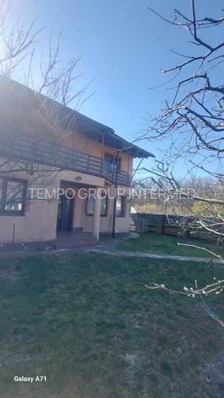 Gradistea  vila individuala - Locul perfect pentru iubitorii de natura ! - 51