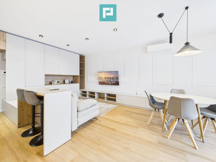 Apartament 3 camere | Grand Park | Loc de parcare - 14