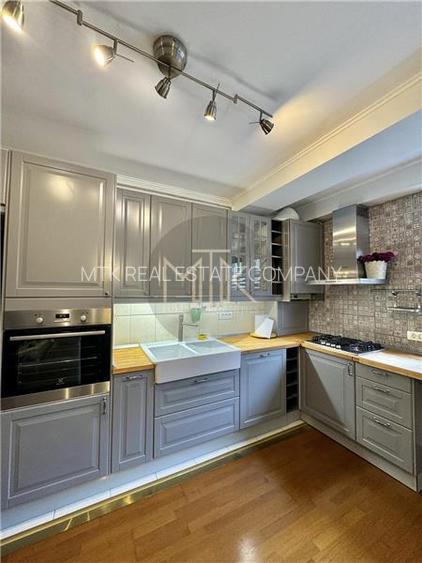 Apartament 3 Camere | Terasa Generoasa 50 mp | Zona Baneasa - Lac - 3