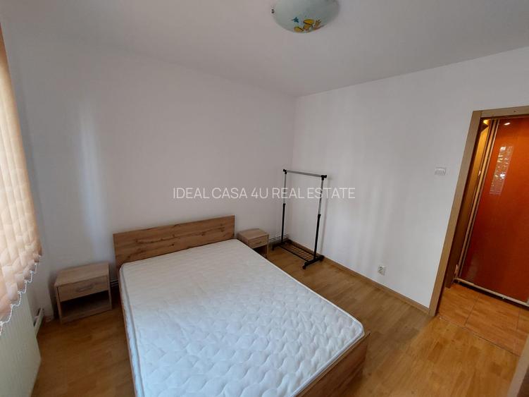 Apartament cu 2 camere in Alexandru cel Bun-Zimbru - 12