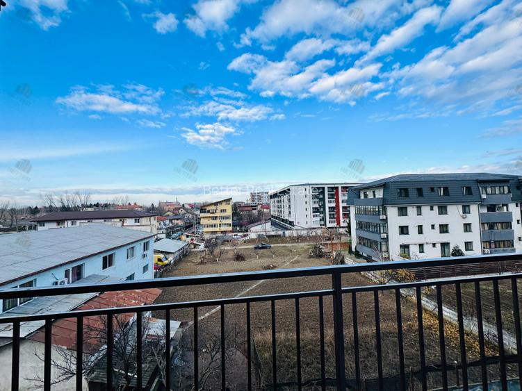 Apartament 2 camere de închiriat – Drumul Cheile Turzii, Apărătorii Patriei - 5