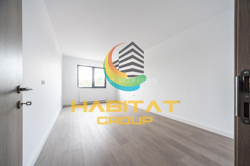 Apartament 3 camere- 74mp- Kaufland Metalurgiei - 2