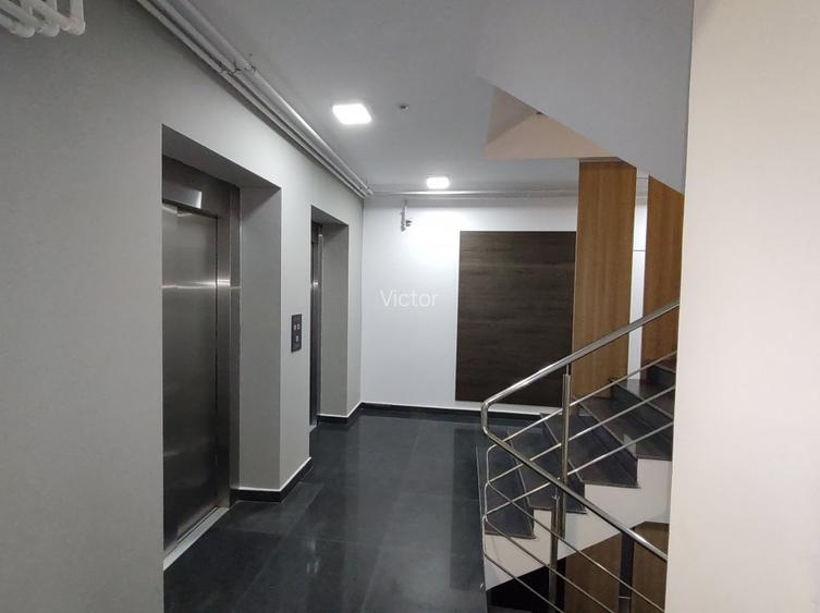 Garsoniera zona Sisesti. Comision 0%. Proprietar - 3