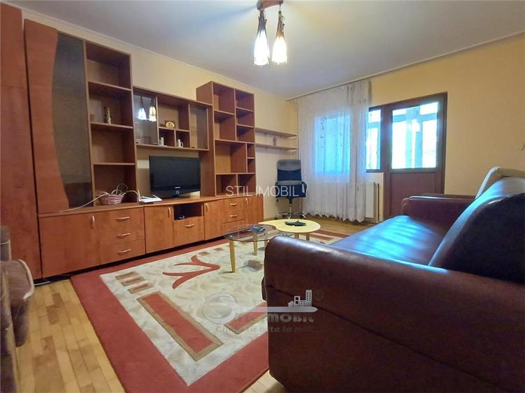 Apartament 2 camere decomandat- Aleea T. Neculai-Cug - 5