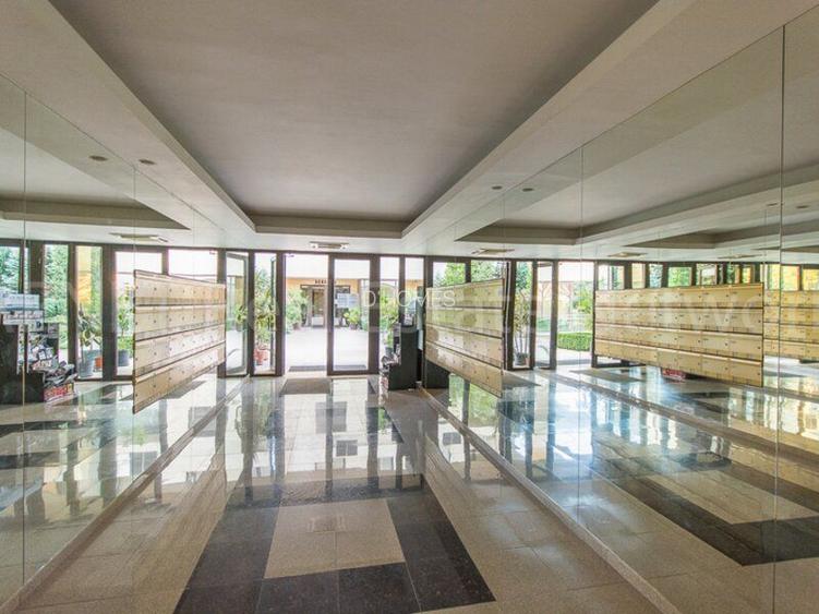 Chirie Apartament 3 camere I Promenada Mall | Complex premium - 9