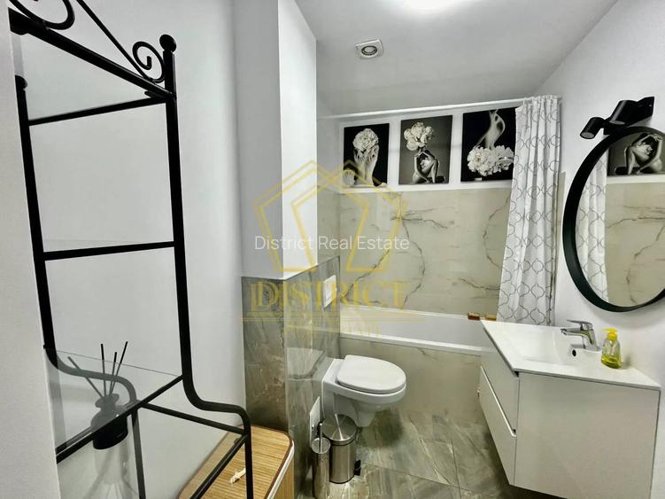 Apartament superb cu 2 camere | Torontalului - 7