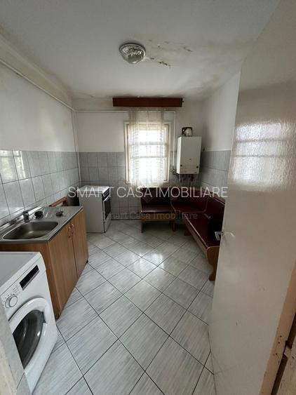 Apartament 2 camere decomandat Frumoasa - 3