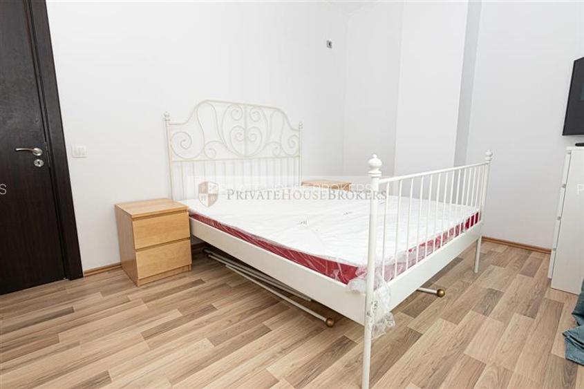 Baneasa | Bioterra | Bloc 2015 | Parcare - 16