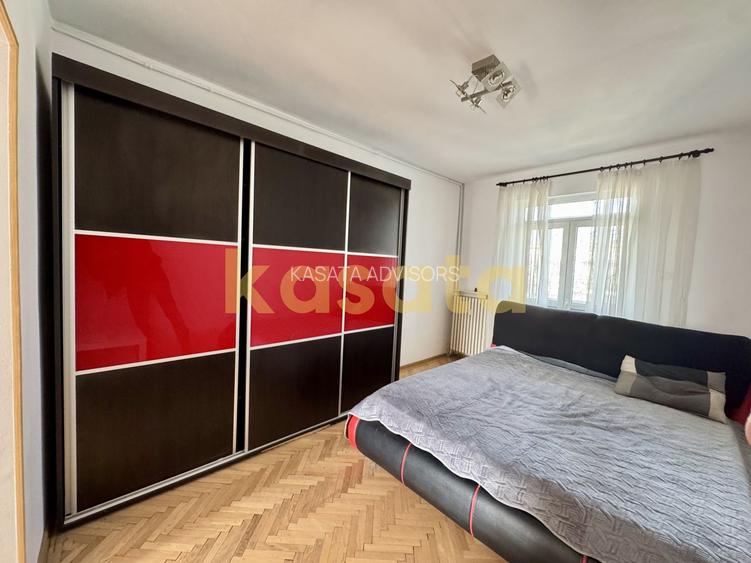 Apartament 2 camere de vânzare | Floreasca | balcon | boxă - 5