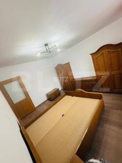 Apartament 3 camere - 99 mp , zona Spitalul Judetean - 8