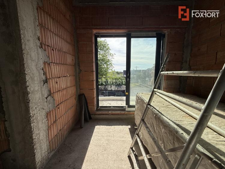 Duplex cu 4 camere de vanzare in Sanandrei - 7