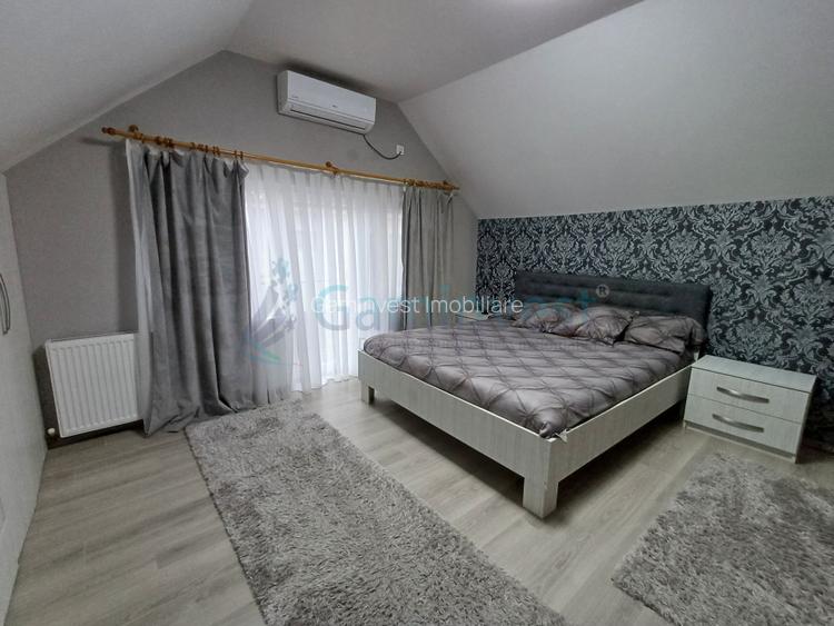 Casa cu 2 corpuri separate de vanzare in Iosia, Oradea V3288  - 10