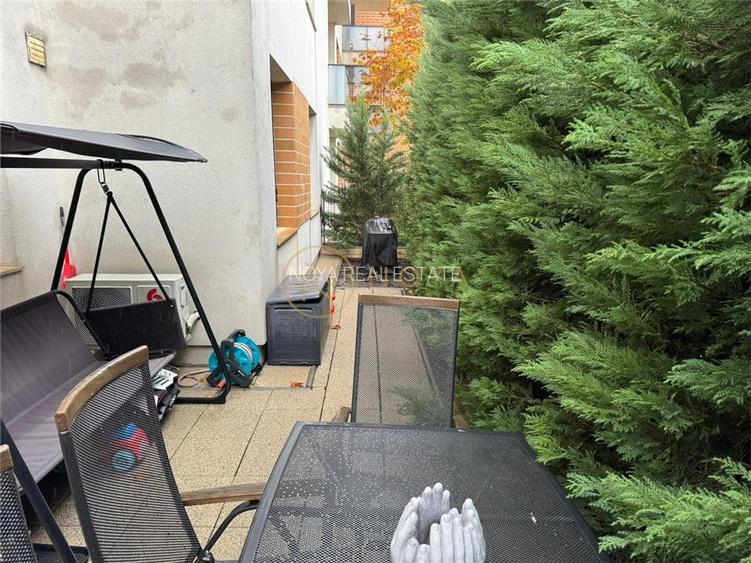 Apartament de 3 camere Pipera 2 parcari - 5