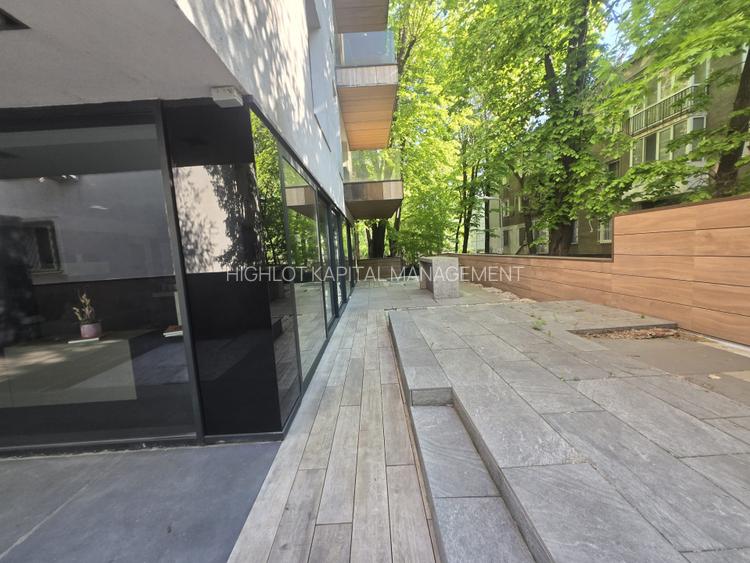 SPATIU COMERCIAL STRADAL IN ZONA FLOREASCA  - 4