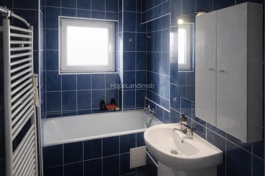 Apartament 3 camere Dristor / Metrou - 9