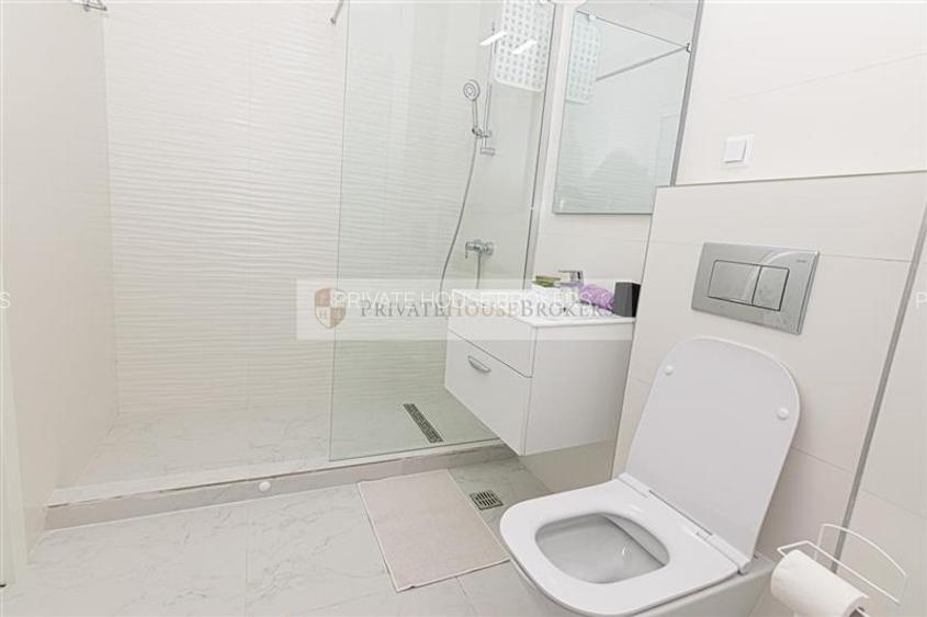 Pipera | Rond OMV | Ivory Residence | Parcare - 8