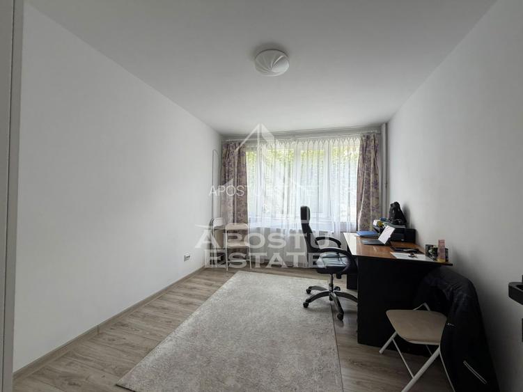 Apartament 3 camere,de vanzare,zona Dambovita, Timisoara - 8