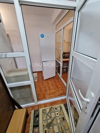 Apartament cu 1 camera - zona Galata - 8 minute de Kaufland - Sos. Voinesti - 6