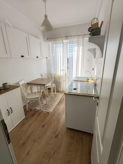 Apartament 2 camere de închiriat – Ultracentral Brașov | Zona Tribunal - 5