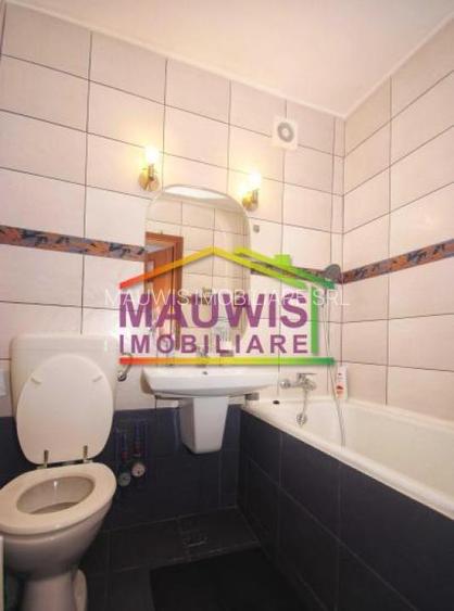 Vand apartament cu 2 camere  Bv Brancoveanu – Scoala gimnaziala - 8
