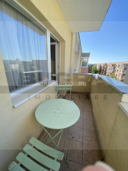 Apartament de 3 camere, 67mp, decomandat, zona Piata Zorilor - 8