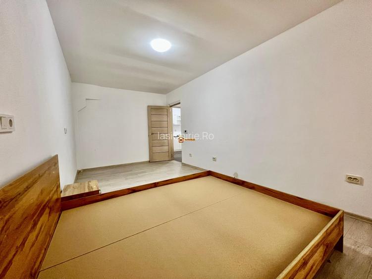 Apartament 2 camere Letcani-Avicola - 8