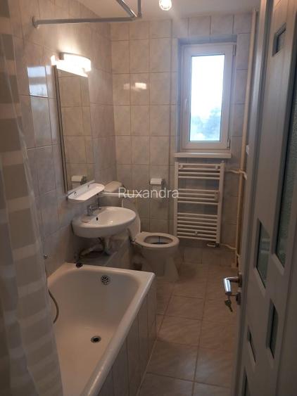 Proprietar, &icirc;nchiriez garsoniera Baneasa - 5