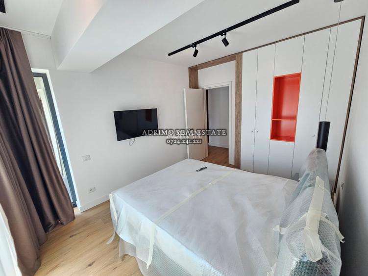 PRIMUL CHIRIAS - Ap2cam Superb - zona Centrala - Parcare Subterana - 750 euro - 13
