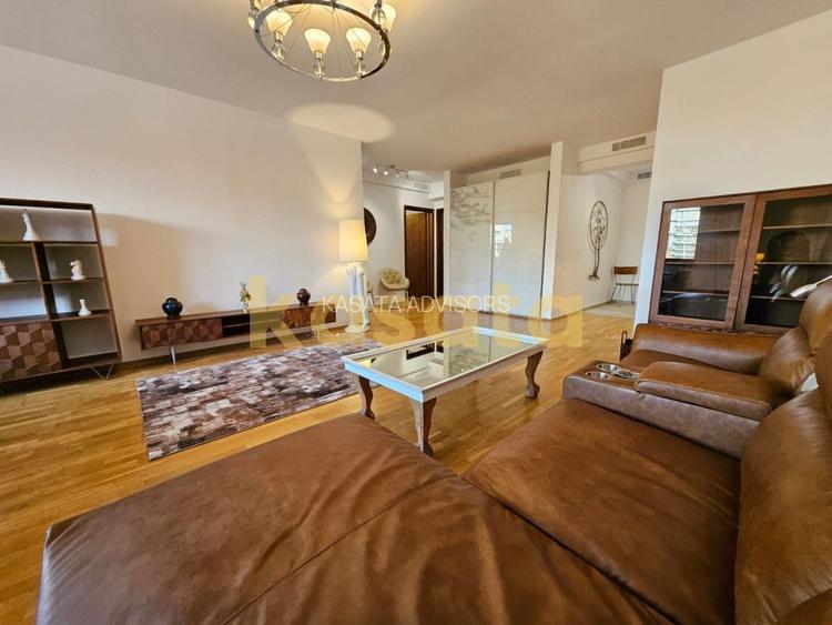 APARTAMENT LUX | HERASTRAU - CARTIERUL FRANCEZ | 2 LOCURI PARCARE - 3