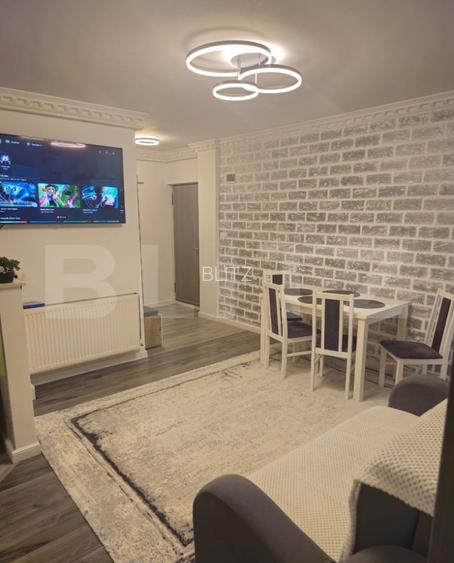 Apartament modern, 3 camere, etaj intermediar, 2 parcari, Apahida central - 4